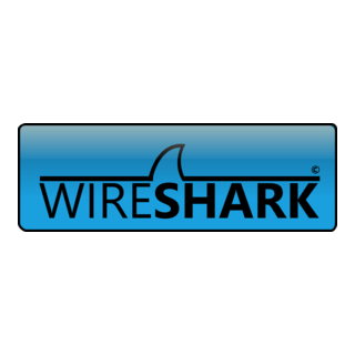 Wireshark Logo PNG Vector