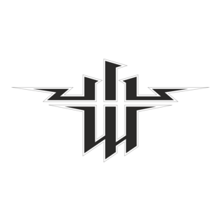Wolfenstein Logo PNG Vector