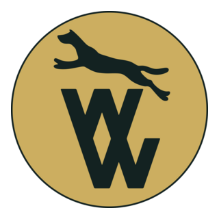 Wolverhampton Wanderers 70's Logo PNG Vector