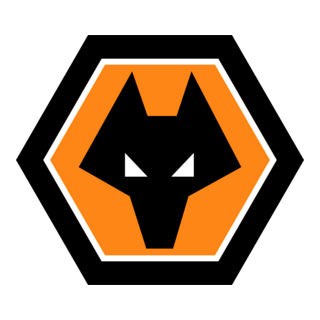 Wolves Logo PNG Vector