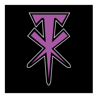 WWE Undertaker Logo PNG Vector