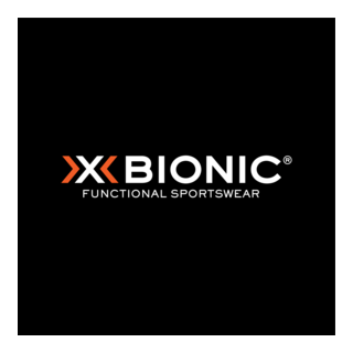 X-Bionic Logo PNG Vector
