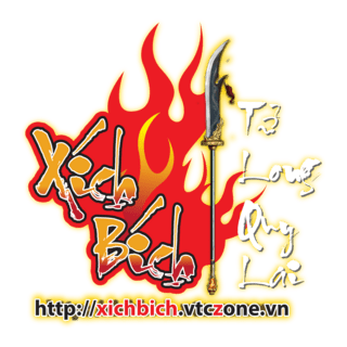 Xích Bích Logo PNG Vector