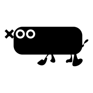XOO Logo PNG Vector