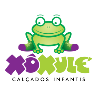 Xoxulé Logo PNG Vector