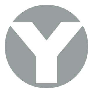 Y Recruitment Services Logo PNG Vector