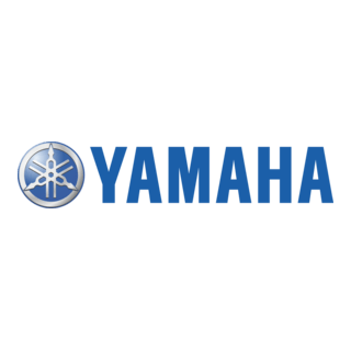 Yamaha Logo PNG Vector