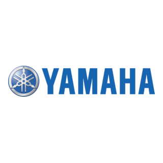 Yamaha Logo PNG Vector