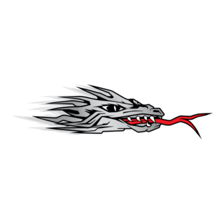 Yamaha of Troy Logo PNG Vector