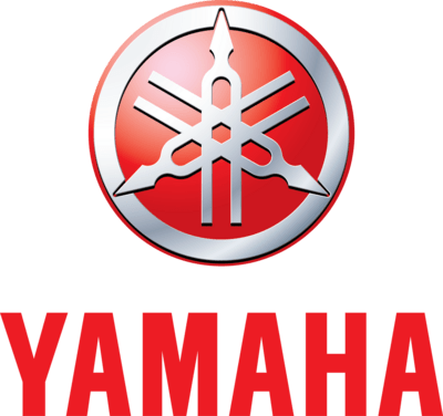 Yamaha Powersports Logo PNG Vector