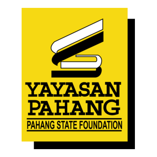 yayasan pahang Logo PNG Vector