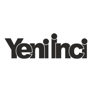 Yeni İnci Logo PNG Vector