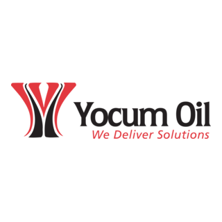 Yocum Oil Logo PNG Vector
