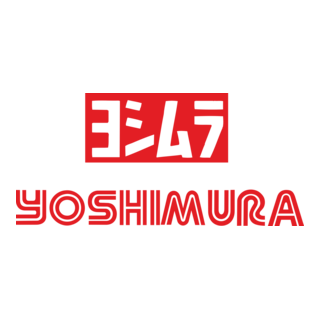 Yoshimura Logo PNG Vector