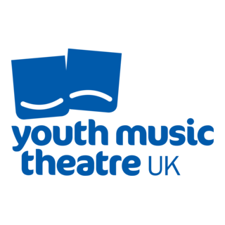Youth Music Theatre UK Logo PNG Vector