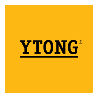 YTONG Logo PNG Vector