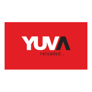 YUVA Logo PNG Vector