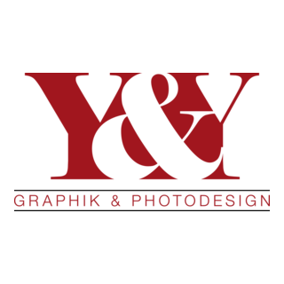 Y&Y Graphik & Photodesign Logo PNG Vector