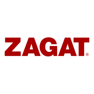 ZAGAT Logo PNG Vector
