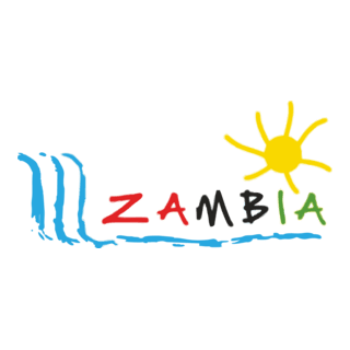 Zambia Logo PNG Vector