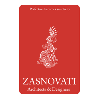 ZASNOVATI Logo PNG Vector