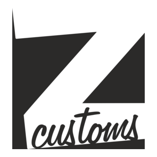 Zcustoms Logo PNG Vector
