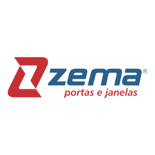 Zema Logo PNG Vector