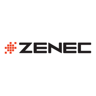 ZENEC Logo PNG Vector