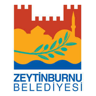 zeytinburnu ilçe logosu Logo PNG Vector