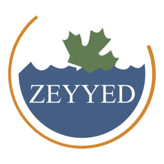 Zeyyed Logo PNG Vector