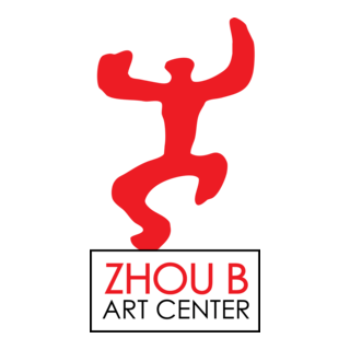 Zhou B Art Center Logo PNG Vector