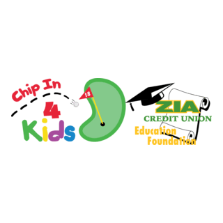 ZIA Credit Union Education Foundation Logo PNG Vector