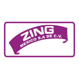 Zing Logo PNG Vector