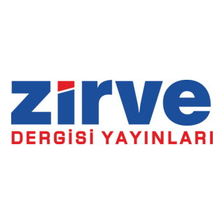 Zirve Yayınları Logo PNG Vector