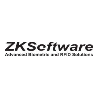 ZKSoftware Logo PNG Vector