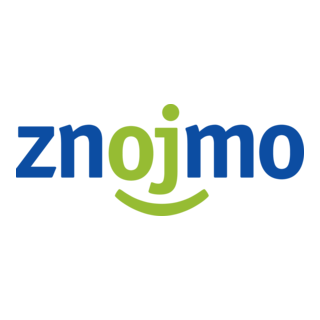 Znojmo město Logo PNG Vector