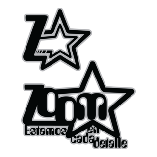 ZOMM design Logo PNG Vector