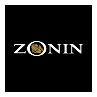 Zonin Logo PNG Vector