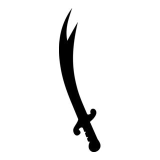 zulfikar Logo PNG Vector