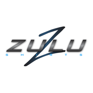 Zulu Shirts Logo PNG Vector