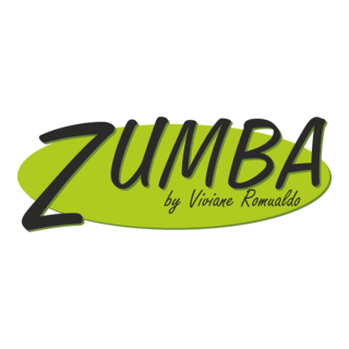 Zumba Logo PNG Vector