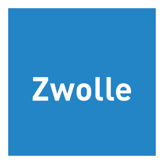 Zwolle Logo PNG Vector