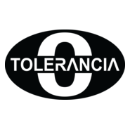 0 Tolerancia al alcohol en las calles de Logo PNG Vector