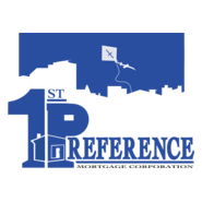 1st Preference Mortgage Corporation Logo PNG Vector