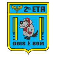 2º ETA Logo PNG Vector