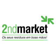 2ndmarket Logo PNG Vector