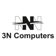 3N COMPUTERS Logo PNG Vector