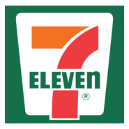 7 Eleven Logo PNG Vector