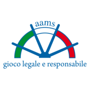 AAMS Logo PNG Vector