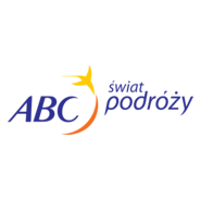 ABC Swiat Podrozy Logo PNG Vector